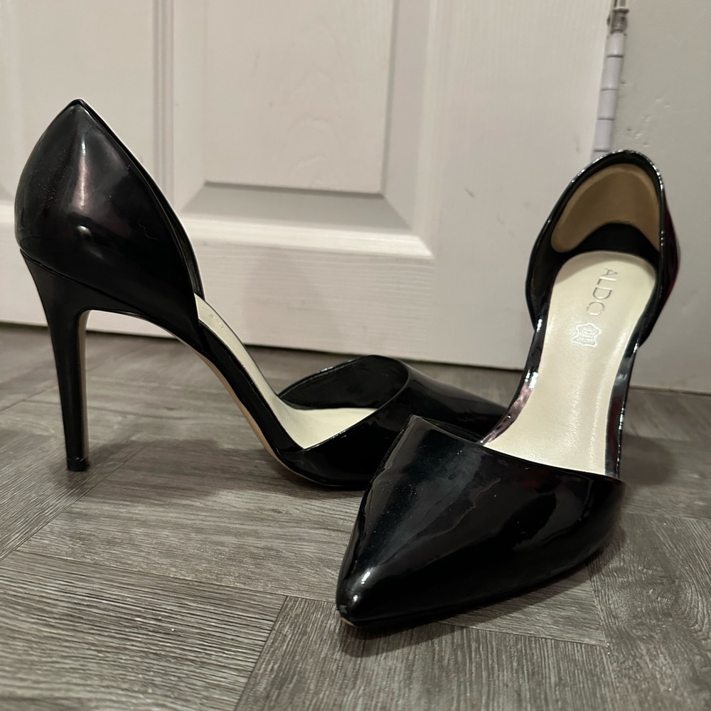 Aldo heels